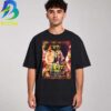 Adam Wingard’s ‘Onslaught’ Official IMAX September 4th 2026 Unisex T Shirt Adam Wingard’s ‘Onslaught’ Official IMAX September 4th 2026 Unisex T Shirt