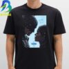 Billy Strings Bethel Woods Center For The Arts 2026 Unisex T- Shirt
