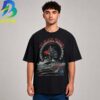 Motley Crue Sex Drugs Rock & Roll 83 2026 Unisex T- Shirt Motley Crue Sex Drugs Rock & Roll 83 2026 Unisex T- Shirt