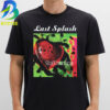 The Breeders West Coast Tour Merch You Dirty Switch 2026 Two Sided T-Shirt