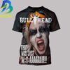 King Gizzard & the Lizard Wizard  Field Of Vision 2 Forest Hills Under The K Bridge 2026 All Over Print Shirt