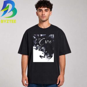The Cure Manchester 2026 Limited Edition Event Unisex T- Shirt