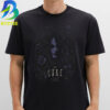 Rush Fifty Something Tour Scotiabank Arena Toronto August 2026 Two Sided T-Shirt