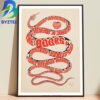 Rod Wave Don’t Look Down Album Cover August 2026 Home Decor Poster Canvas