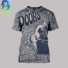 UFC 331 Fight Poster T-Shirt – Van vs Pantoja 2 & Tsarukyan vs Ruffy World Flyweight Championship All Over Print Shirt