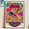 The Growlers West Coast 2026 Fall Tour September Home Decor Poster Canvas The Growlers West Coast 2026 Fall Tour September Home Decor Poster Canvas