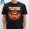 Billy Strings August 2026 Fishers All Dates In 2026 Unisex T Shirt