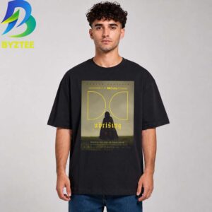 The Uprising Paul Greengrass September 11 2026 Unisex T Shirt