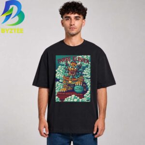 Three Eleven Walmart Amp Rogers Ar Summer Tour August 26 2026 Unisex T Shirt