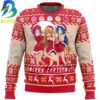 Bad Religion Ugly Christmas Sweater