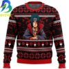 Akatsuki Akatsukimas 2026 Ugly Christmas Sweater