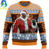 Valorant Christmas Jett Ugly Christmas Sweater Valorant Christmas Jett Ugly Christmas Sweater