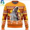 Valorant Christmas Jett Ugly Christmas Sweater Valorant Christmas Jett Ugly Christmas Sweater