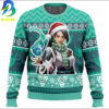Valorant Christmas Phoenix Ugly Christmas Sweater Valorant Christmas Phoenix Ugly Christmas Sweater