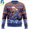 Valorant Christmas Sage Ugly Christmas Sweater Valorant Christmas Sage Ugly Christmas Sweater