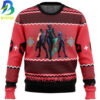 Valorant Christmas Viper Ugly Christmas Sweater Valorant Christmas Viper Ugly Christmas Sweater