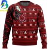 The Incredible Hulk Marvel Ugly Christmas Sweater