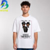 Russell Westbrook NBA 75th Anniversary 2026 Unisex T- Shirt