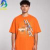 WK6 Seahawks Vs Broncos Empower Field At Mile High October 15 2026 Unisex T- Shirt