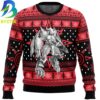 Chibi Akatsuki Ugly Christmas Sweater