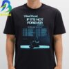 The Living Tombstone Multiplayer Tour November 04th 2026 New Orleans La House Of Blues  Unisex T- Shirt