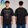 Subtronics Bird Phone Friday 2026 Unisex T- Shirt