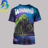 Avengers Doomsday 2026 Marvel Studios December 2026 All Over Print Shirt