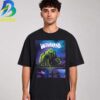 Avengers Doomsday 2026 Marvel Studios December 2026 Unisex T- Shirt