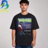 Melanie Martinez The Balancing Act Digital Edition August 2026 Unisex T- Shirt