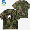 Primus August 6th 2026 Letnia Scena Progresji Warsaw Poland All Over Print Shirt