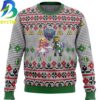 Triforce Zelda Ugly Christmas Sweater