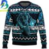 Zelda Phantom Ugly Christmas Sweater