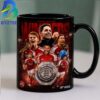 Arsenal Are The 2026 Community  Shield Winners EPL 2026 Ceramic Mug Cup