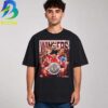 Arsenal Are The 2026 Community  Shield Winners  EPL 2026 Unisex T- Shirt