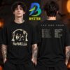 Ice Nine Kills Unwrapped An Acoustic Holiday Dates December 2026 Unisex T Shirt