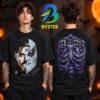 73Studio X WWE Eddie Guerrero Independence Two Sided Unisex T Shirt