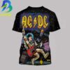 Guns N Roses San Diego Snaporagon Stadium September 02 2026 All Over Print Shirt
