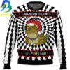 Fa La La La Futurama 2026 Ugly Christmas Sweater