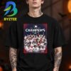 Death Cab For Cutie Corn Exchange Edinburgh Event Tee On September 20 2026 Unisex T Shirt