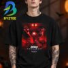 Avengers Marvel Studios Endgame Encore On September 25 2026 Unisex T Shirt