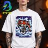 Houston Texans Vs Buffalo Bills NFL Week 1 On September 13 2026 Unisex T Shirt