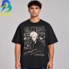 Charles Wesley Godwin Better That Way 2026 Two Sided Unisex T Shirt