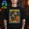 Pretty Lights Buena Vista Colorado Event Poster At Meadow Creek In Buena Vista Colorado On September 18 20 2026 Unisex T Shirt