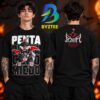 ACDC PWR UP Toronto ON Event Tee At Rogers Stadium In Toronto ON On September 16 2026 Unisex T Shirt