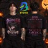 Killswitch Engage Honolulu Hawaii Event Tee At The Republik In Honolulu Hawaii On November 17 2026 Unisex T Shirt