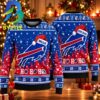 Buffalo Bills X NFL Merry Christmas 2026 Best Gift For Fan Ugly Christmas Sweater