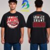 Bumbershoot 2026 Merch Seattle WA Event Tee At Music Festival In Seattle Wa September 2026 Unisex T Shirt