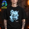CARNIVAL x TEKKEN COLLECTION Merch TEKKEN Yoshimitsu Mechanized Space Ninja Two Sided Unisex T Shirt