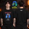 CARNIVAL x TEKKEN COLLECTION Merch TEKKEN Hwoarang Two Sided Unisex T Shirt