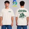 Charles Wesley Godwin Official Guitar Unisex T Shirt